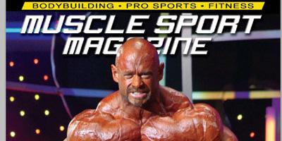 MuscleSportMag1's profile banner image