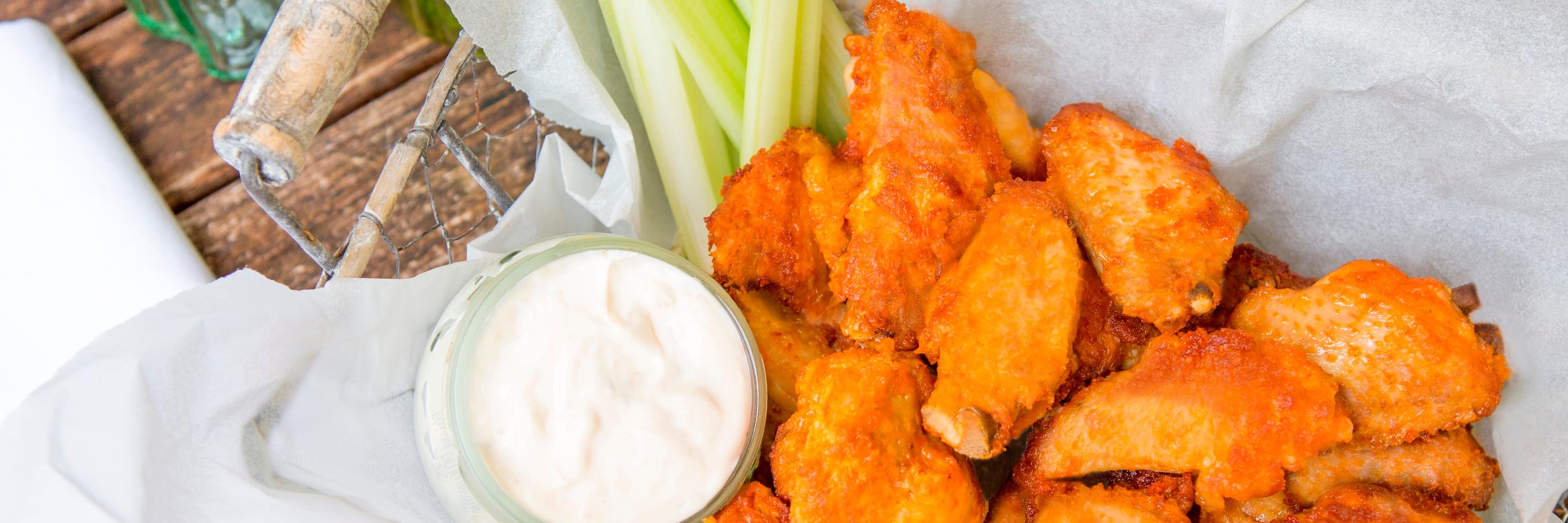 Moy Park Foodservice banner