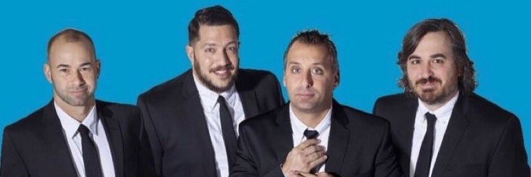 TomBergeronFan9's profile banner image