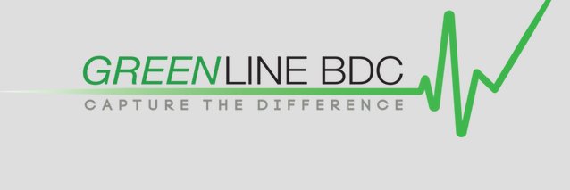 GreenLine BDC banner