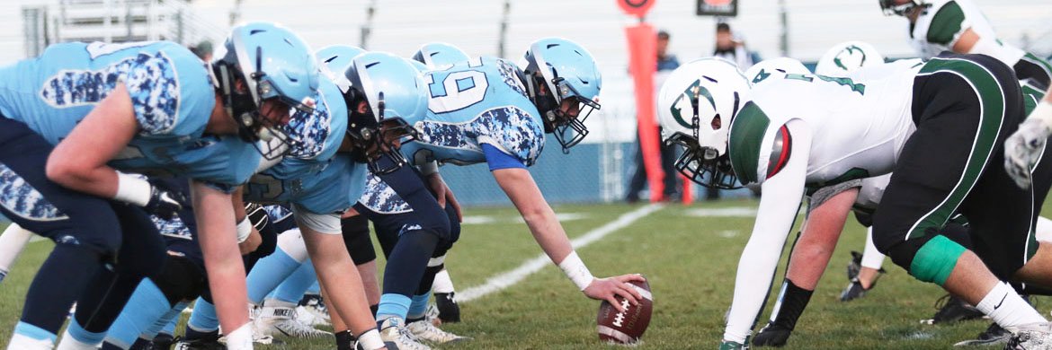 CO Sports Network banner