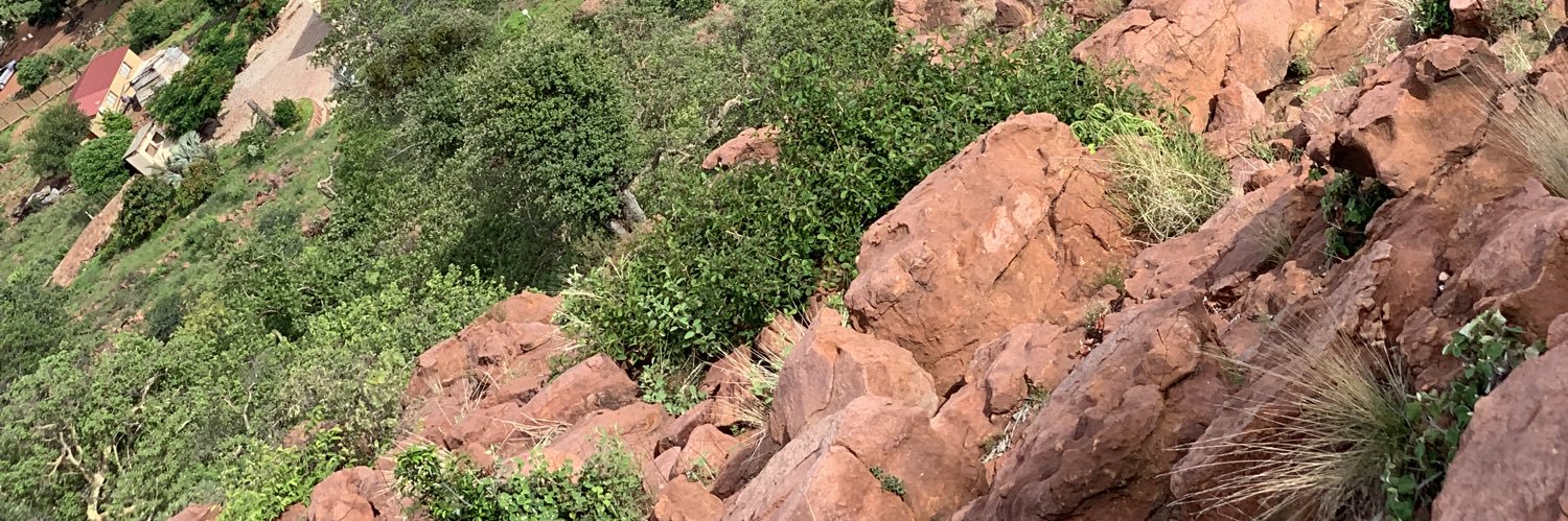 ramalamulaarch1's profile banner image