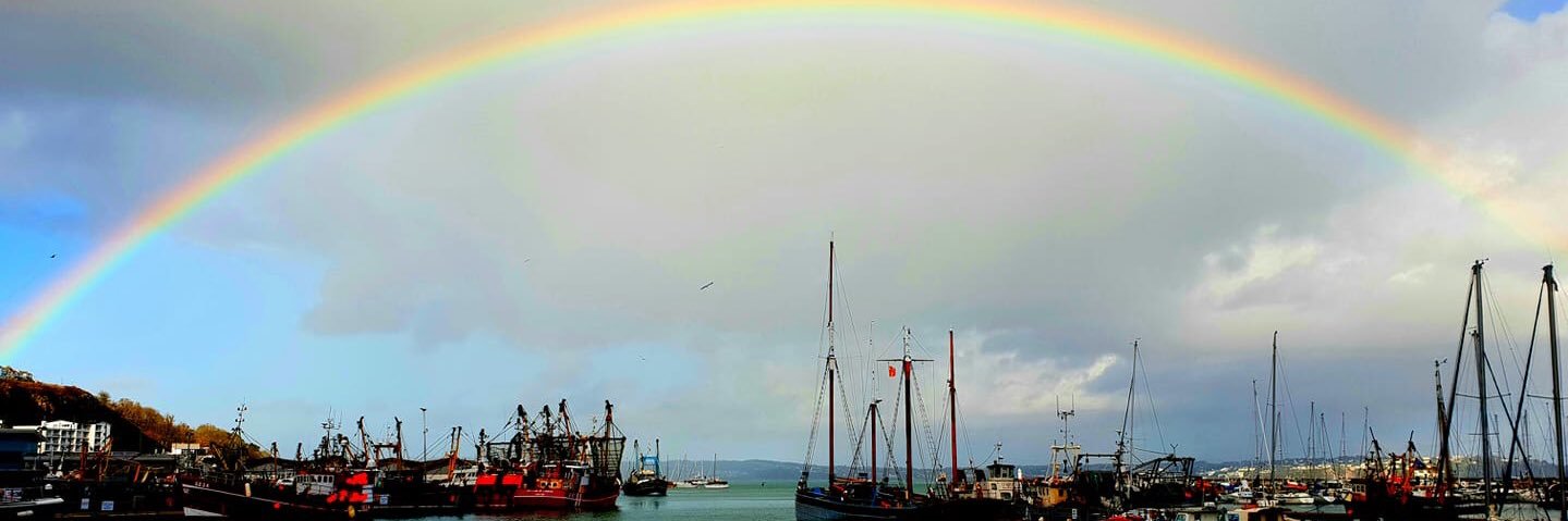 Devon & Cornwall CJB banner