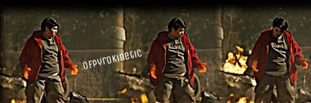 ofpyrokinetic's profile banner image