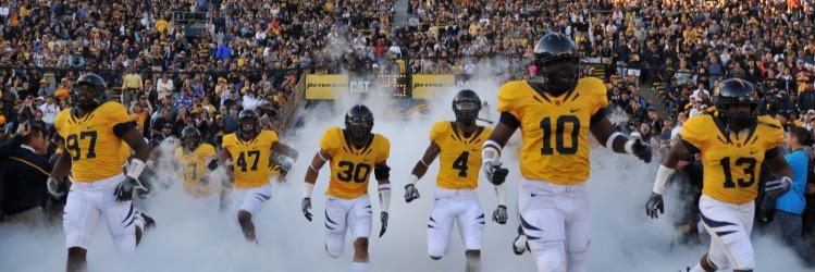 Golden Bear Recruits banner