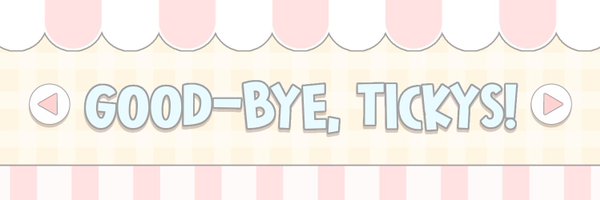 TickyYuha Profile Banner