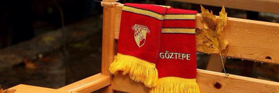 Göztepe banner