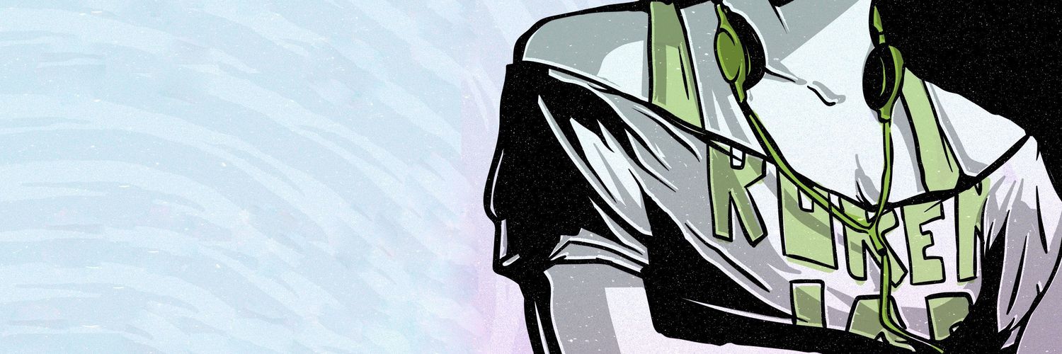 RokenLab's profile banner image