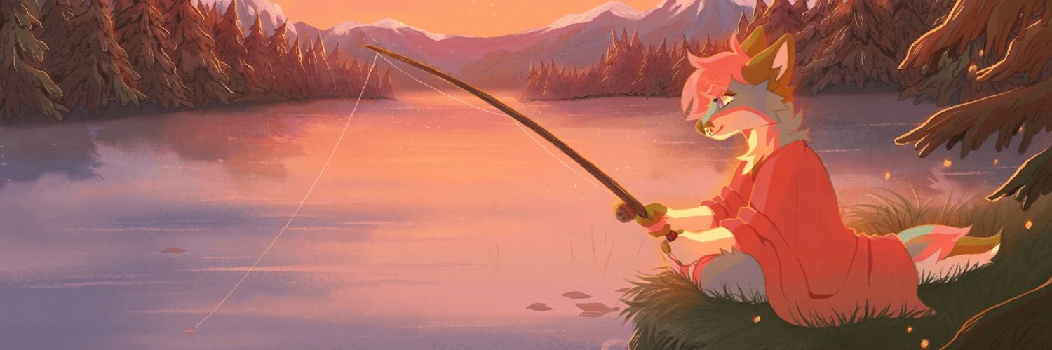 Alekai 🐊 banner