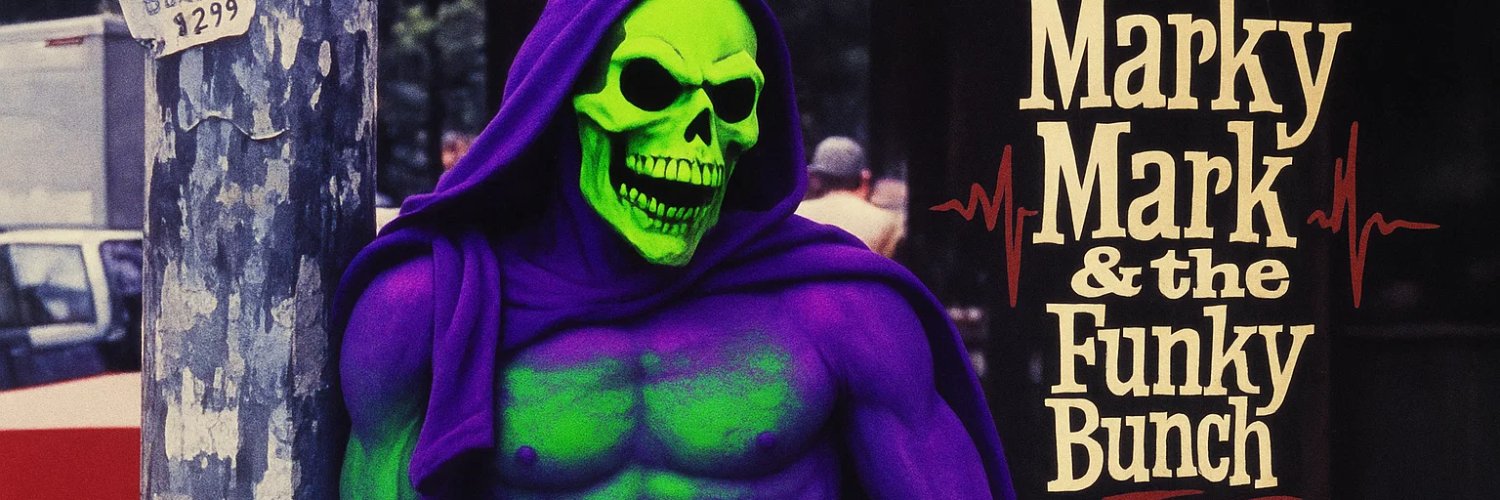 MΔRKY|MΔRK banner
