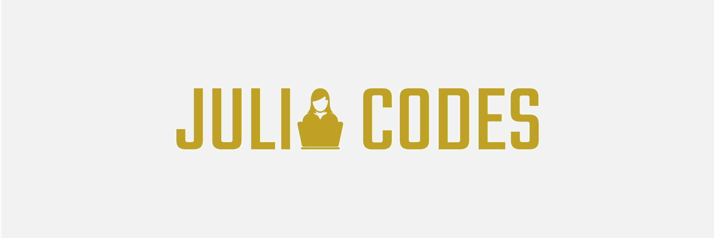 juliacodes's profile banner image