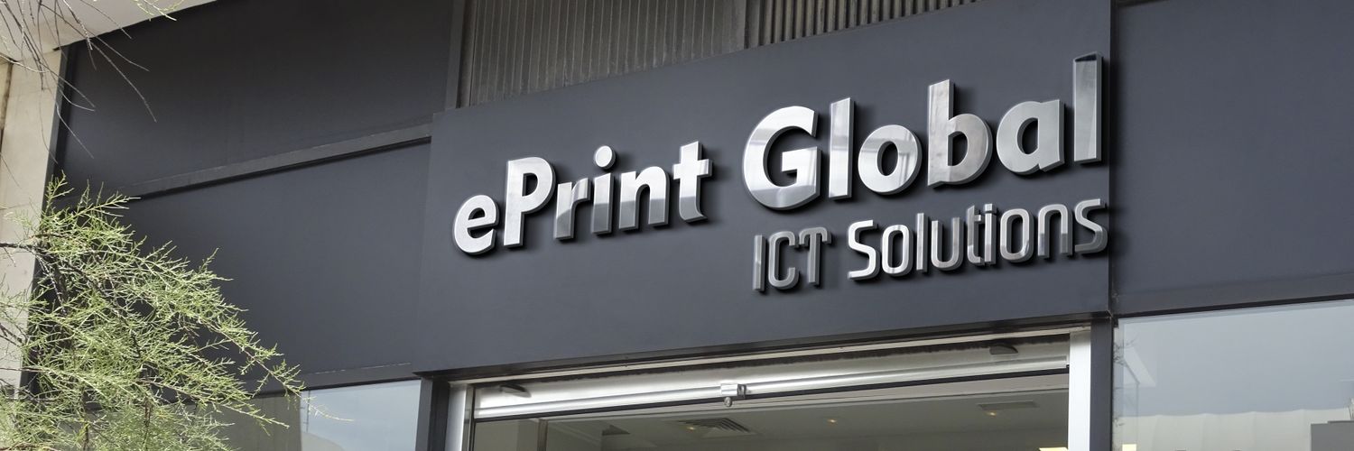 ePrintglobal's profile banner image