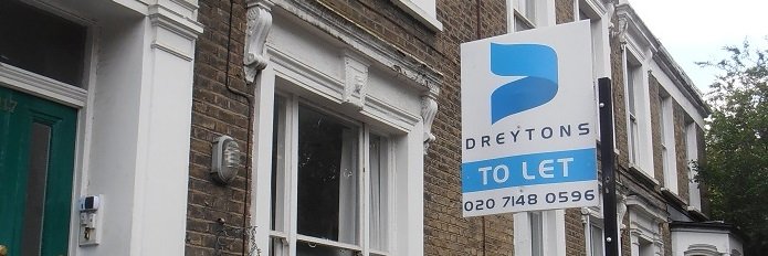 DreytonsHackney's profile banner image