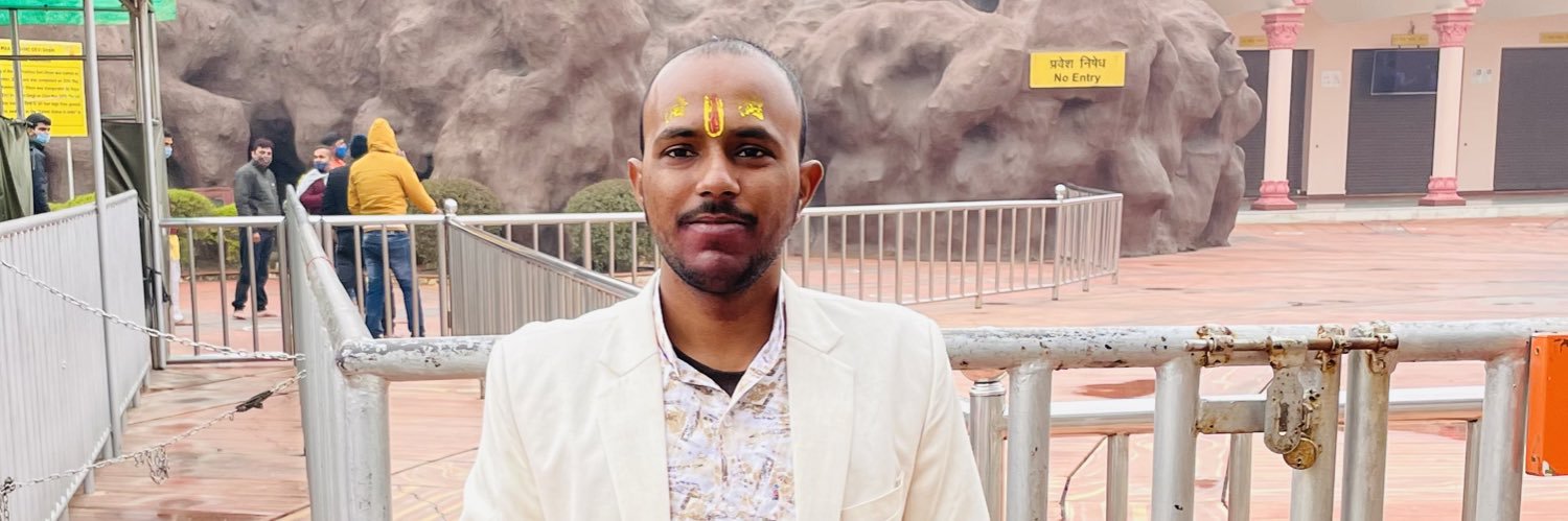 coconutamit's profile banner image