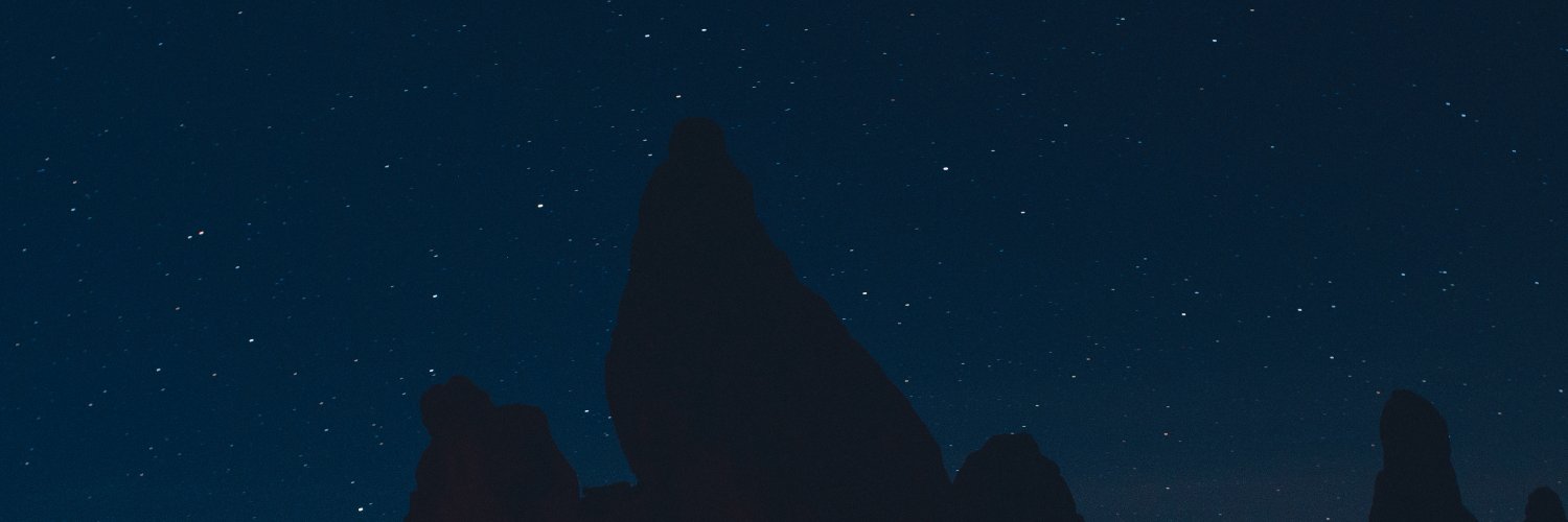 Ehhthaniel's profile banner image