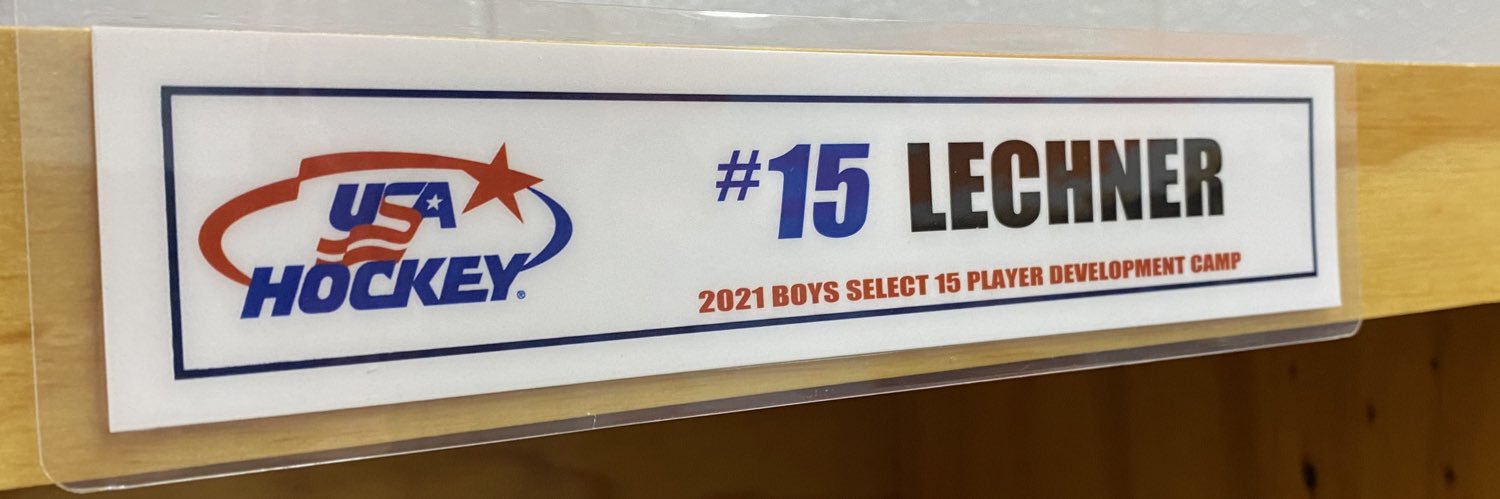 Henry Lechner banner