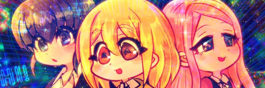 onigirichanRe's profile banner image