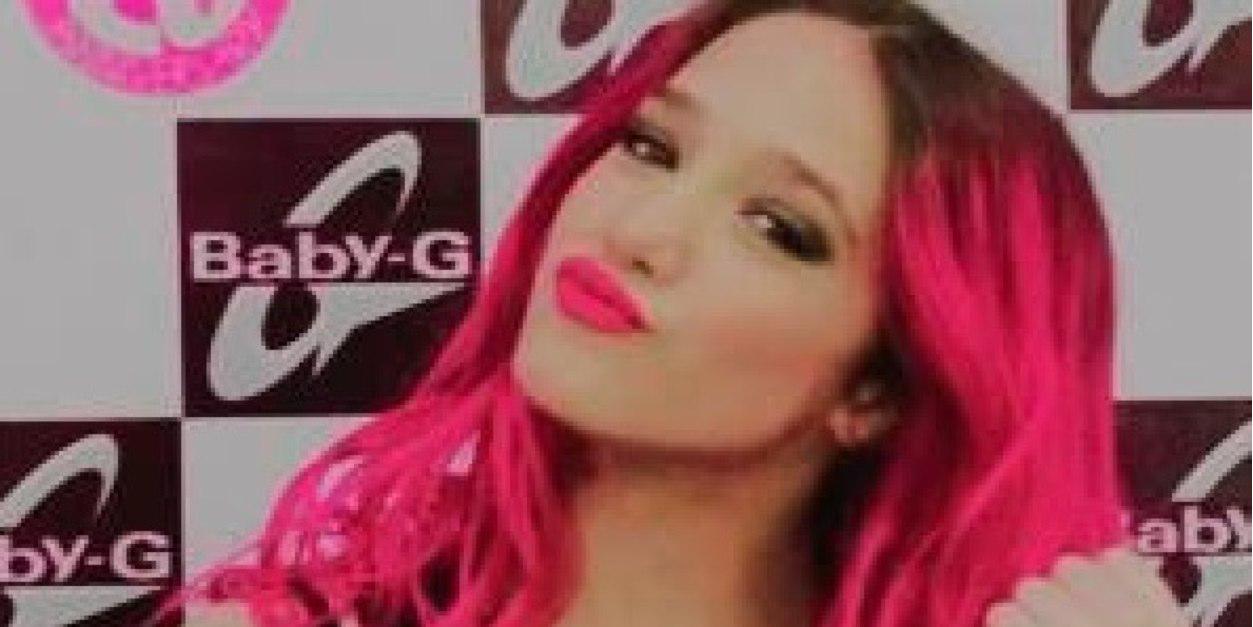 angelitatorres's profile banner image