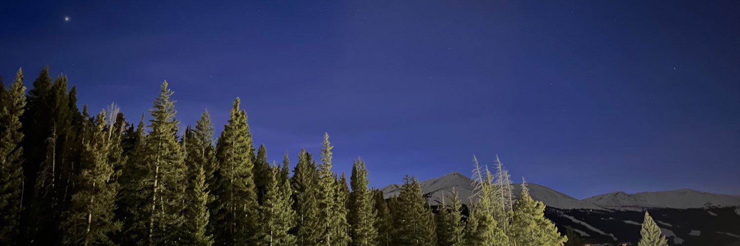 Joshuaz05's profile banner image