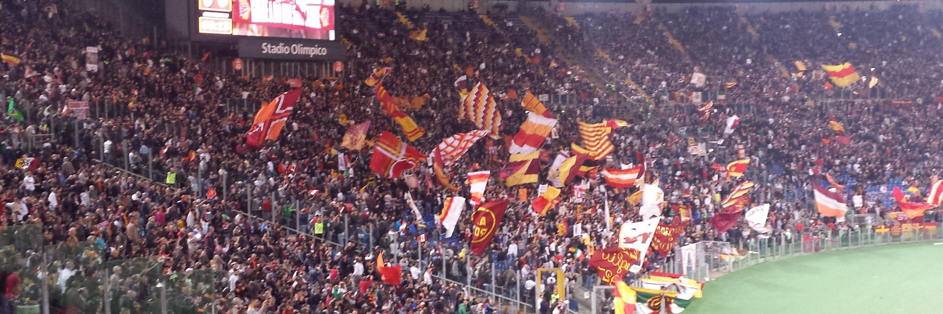 Antonella Fidaleo banner