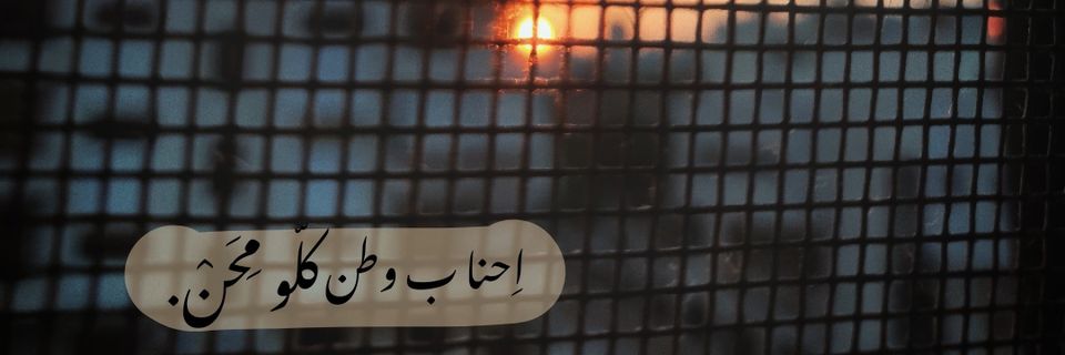 AliMZidan's profile banner image