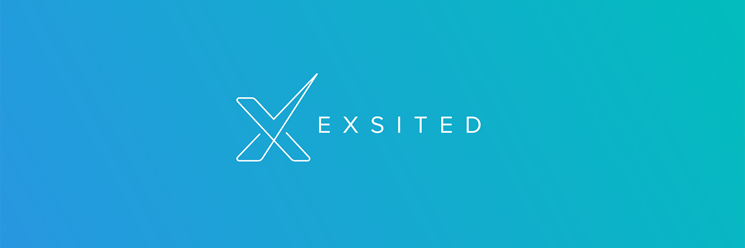 GetExsited's profile banner image