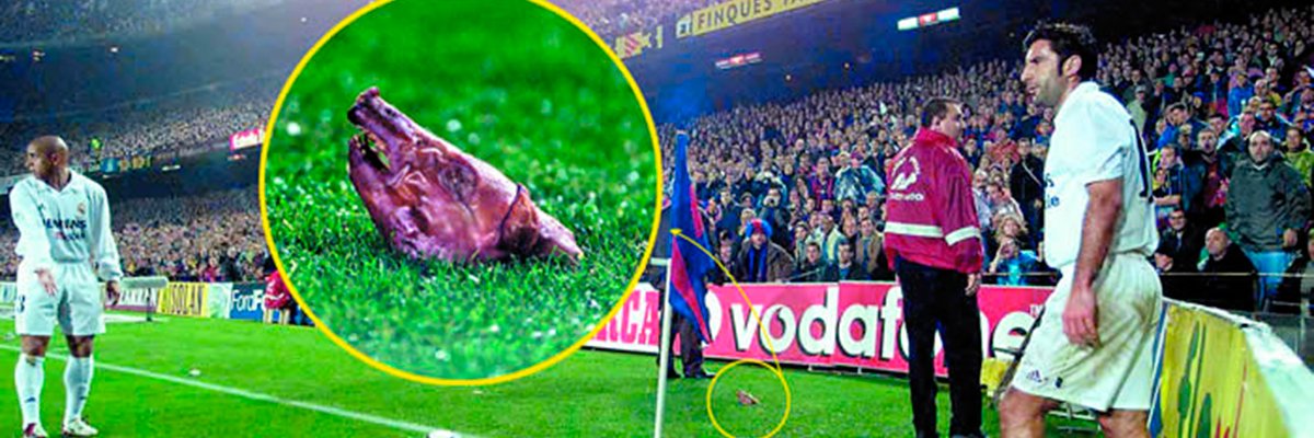 Fútbol Muy Random banner