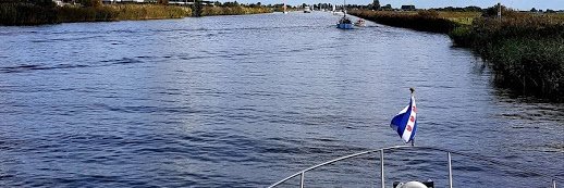 Frau von Belang banner