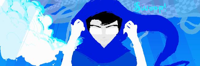 ectoTrickster's profile banner image