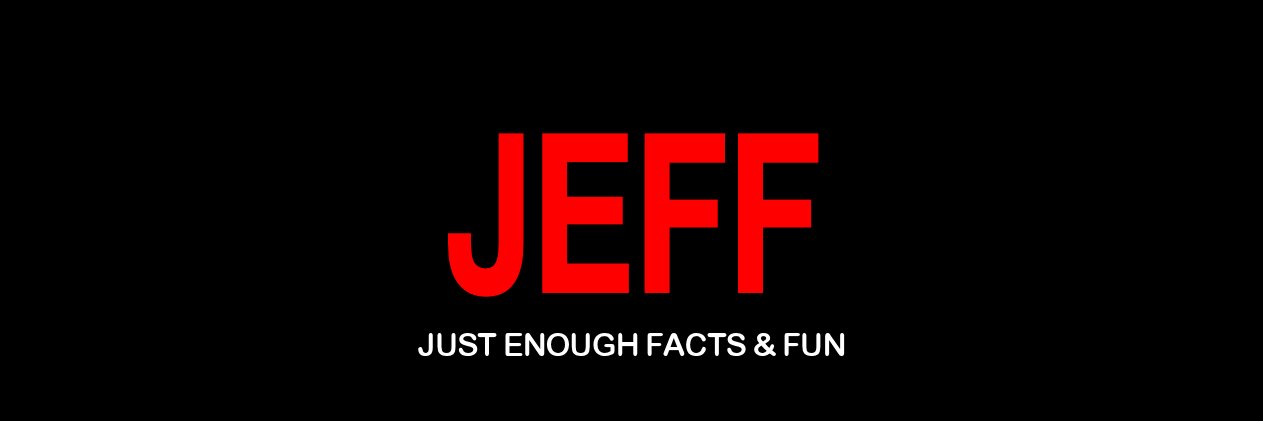 JEFF Talks banner