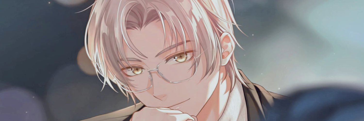 hasuikai's profile banner image