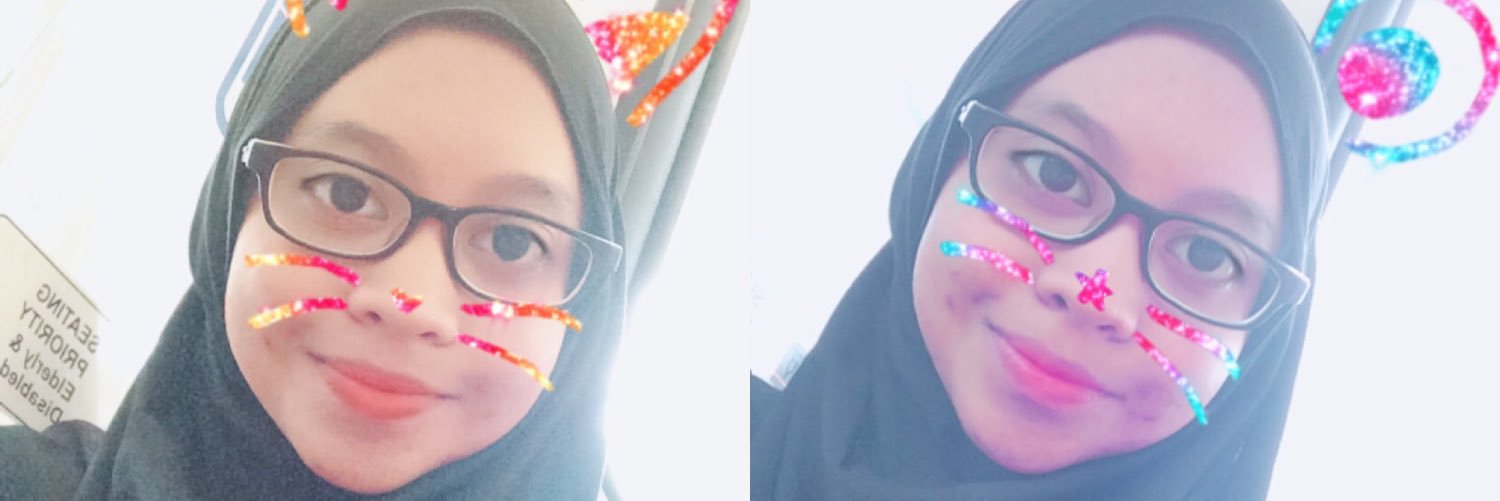 CutieAesya's profile banner image