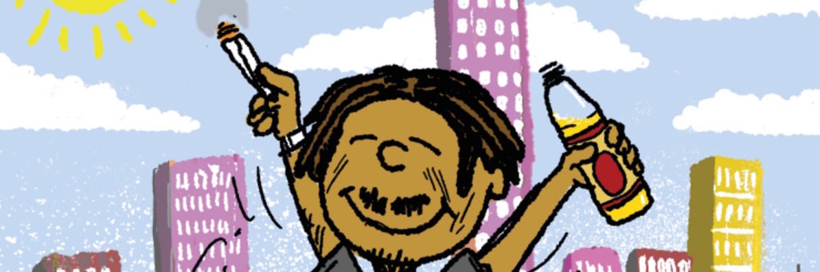HisNameCassius's profile banner image