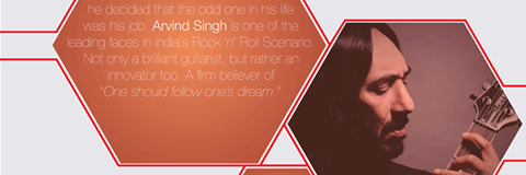 arysingh2's profile banner image