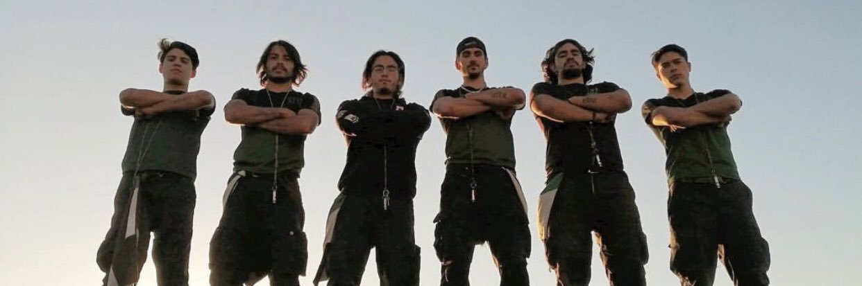diosmalagon00's profile banner image