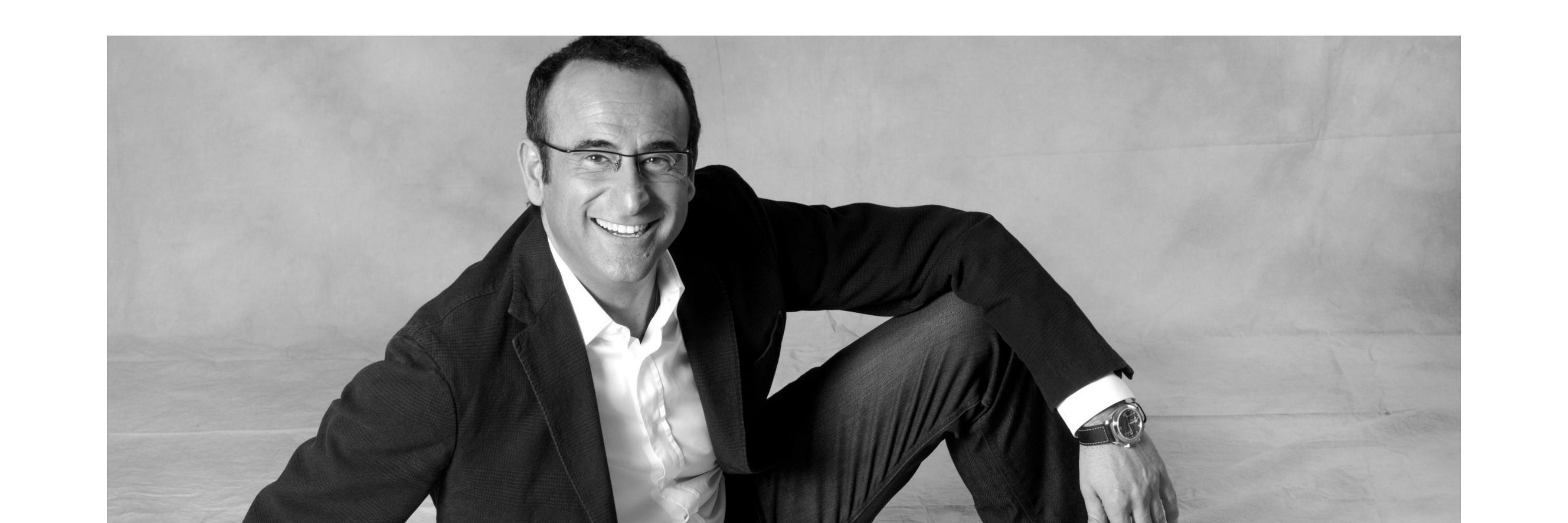 carlofacose's profile banner image