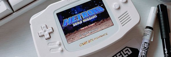 handheldlegend Profile Banner