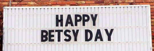 Betsy Slagle banner