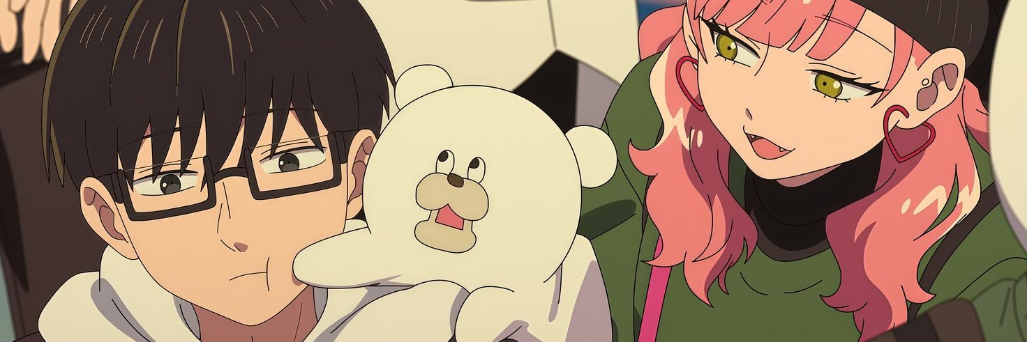oomfspore's profile banner image