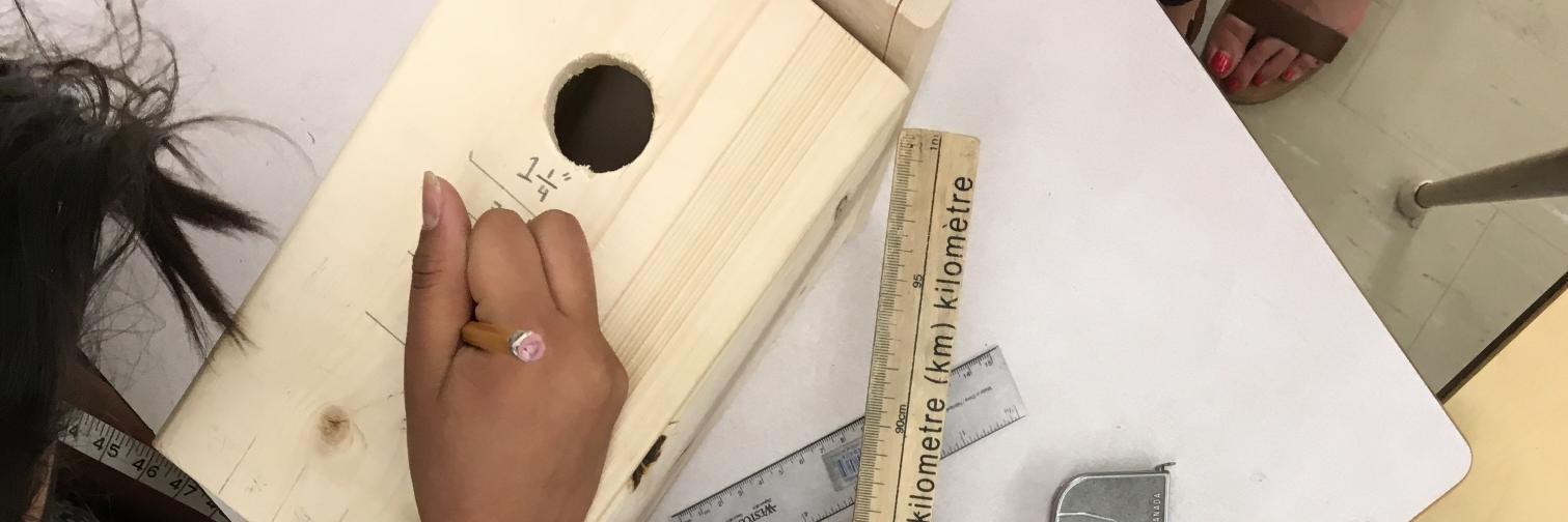 Heather Lindale banner