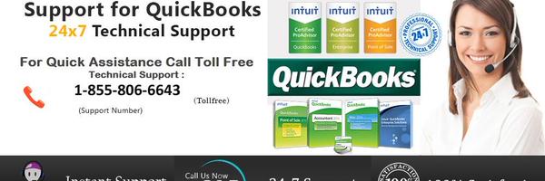 Quick_bookshelp Profile Banner