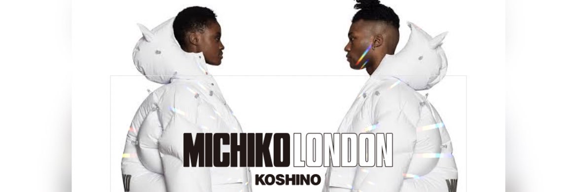 MICHIKO KOSHINO 🇬🇧ミチコ ロンドン公式 (@michikolondon86) / Posts / X