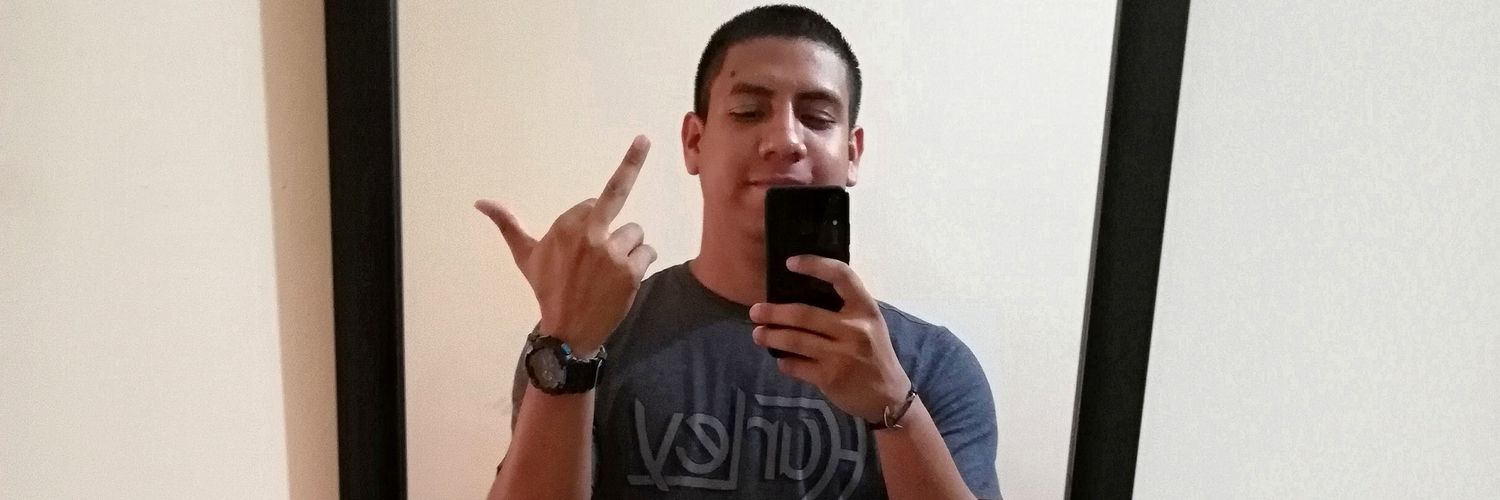 davidvezam's profile banner image
