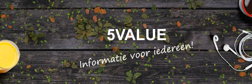 5value_nl banner