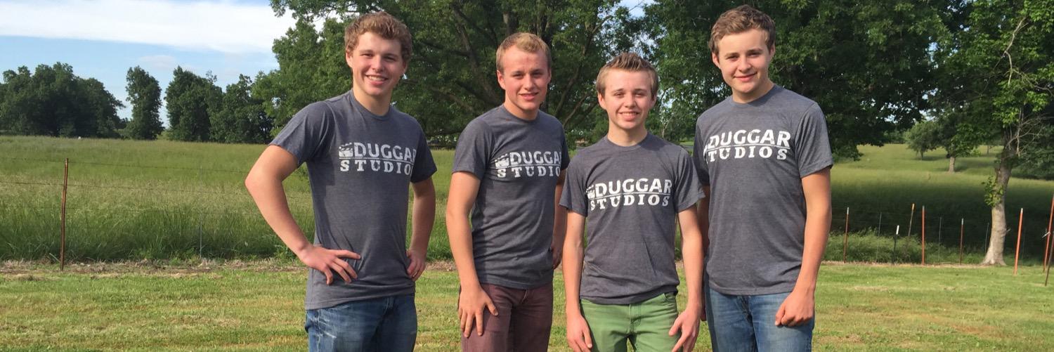 SiDuggar's profile banner image