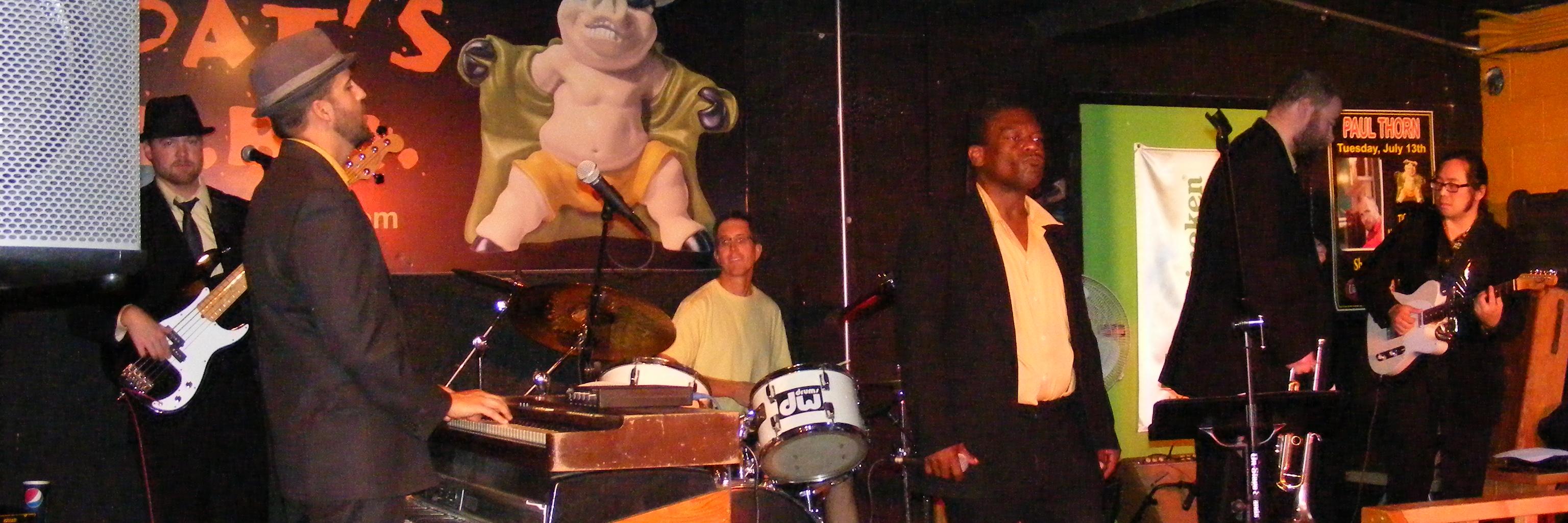 JjRolle's profile banner image