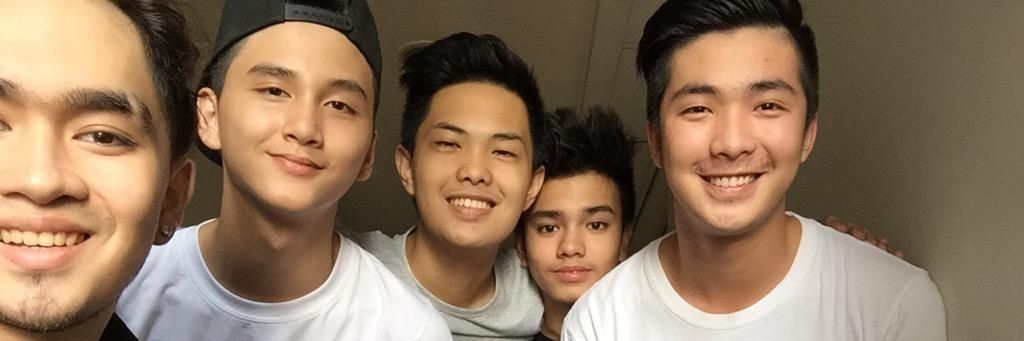 5SOLIDIFIED's profile banner image