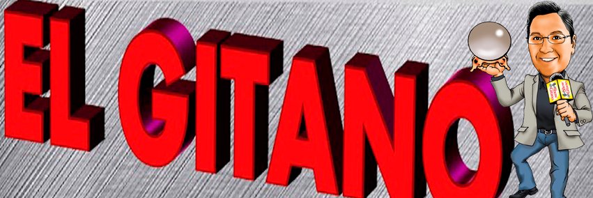 elgitanoecuador's profile banner image