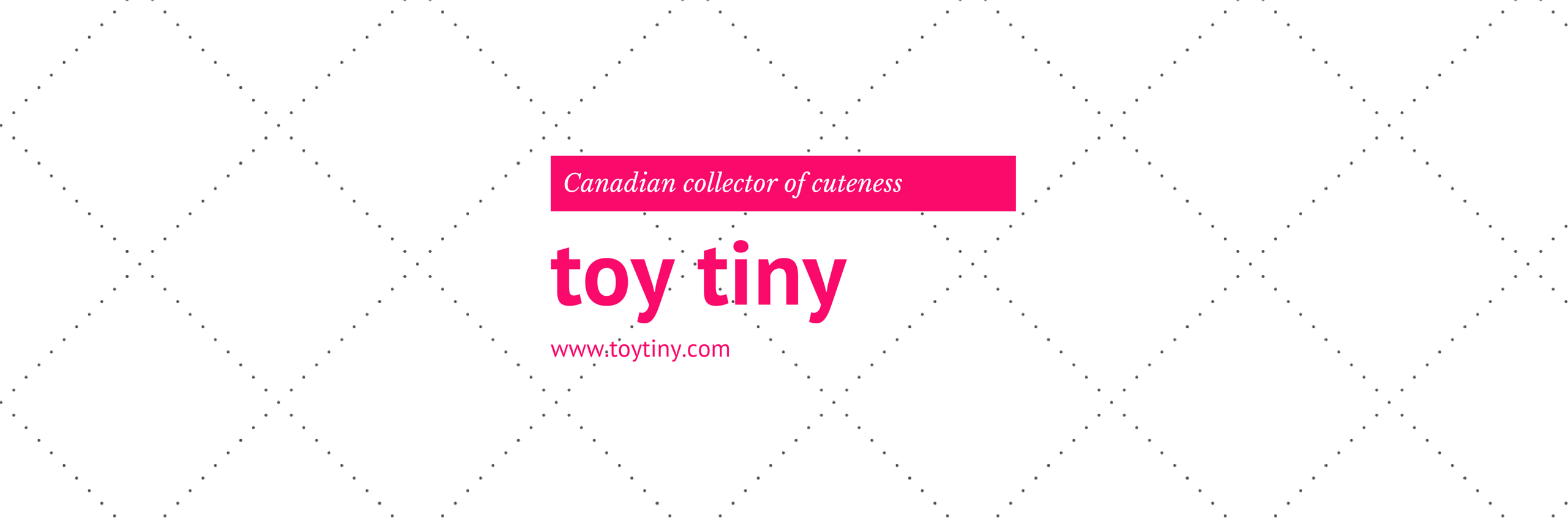 toy tiny banner