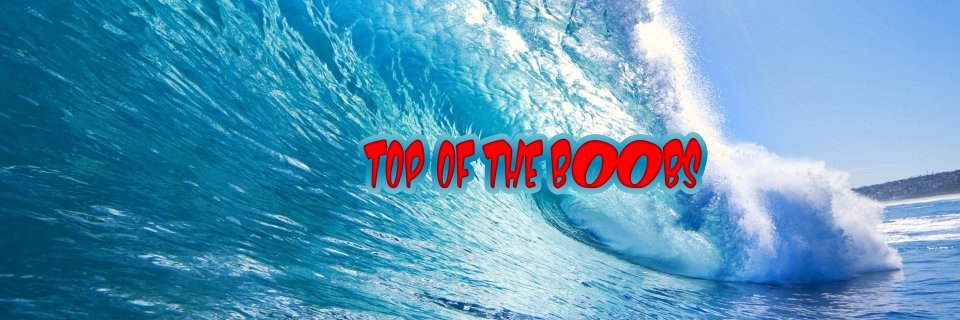 TOP OF THE BOOBS 52K banner